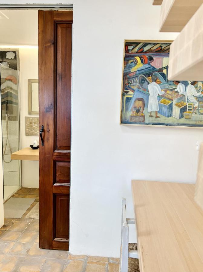 Villa Casa Della Ghiacciaia Capo dʼOrlando Exterior foto