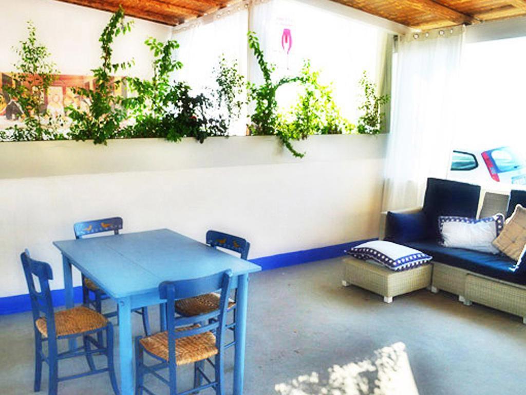 Villa Casa Della Ghiacciaia Capo dʼOrlando Zimmer foto